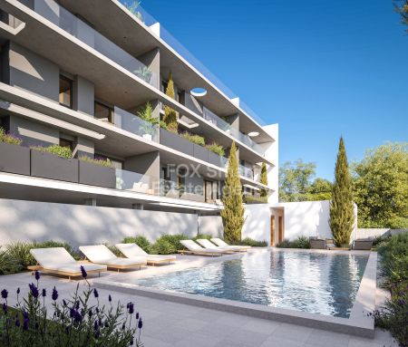 Thumbnail 5 在塞浦路斯的利马索尔与Fox Smart Estate Agency发现您梦寐以求的物业