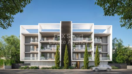 Thumbnail 4 在塞浦路斯的利马索尔与Fox Smart Estate Agency发现您梦寐以求的物业