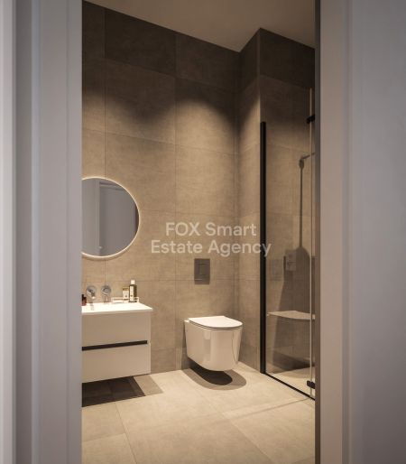 Thumbnail 4 在塞浦路斯的利马索尔与Fox Smart Estate Agency发现您梦寐以求的物业