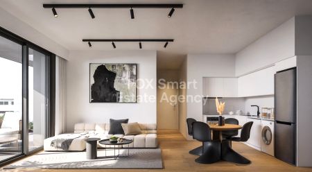 Thumbnail 1 在塞浦路斯的利马索尔与Fox Smart Estate Agency发现您梦寐以求的物业