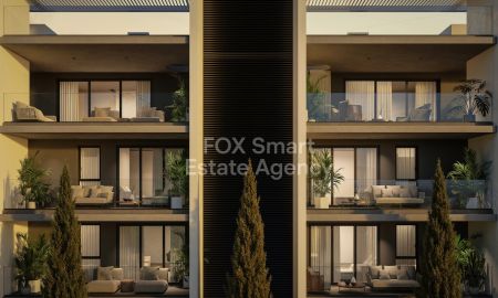 Thumbnail 1 在塞浦路斯的利马索尔与Fox Smart Estate Agency发现您梦寐以求的物业