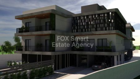 Thumbnail 5 Flat For Sale In Cyprus