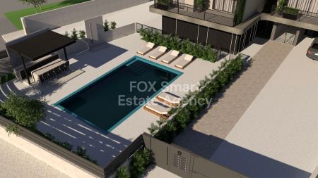 Thumbnail 1 Flat For Sale In Cyprus