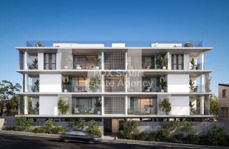 Thumbnail 4 Flat For Sale In Cyprus