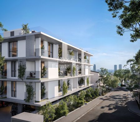 Thumbnail 3 Flat For Sale In Cyprus