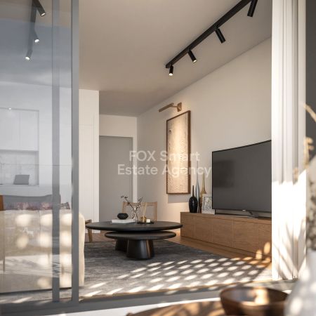 Thumbnail 4 Flat For Sale In Cyprus