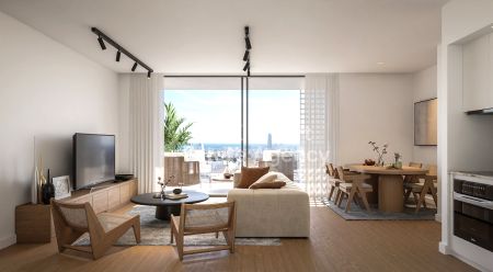 Thumbnail 2 Proprietà In Vendita Agios Athanasios