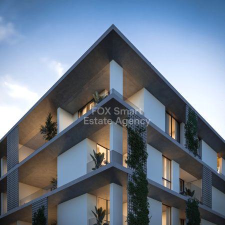 Thumbnail 4 在塞浦路斯的利马索尔与Fox Smart Estate Agency发现您梦寐以求的物业