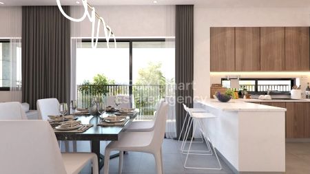 Appartamento in vendita