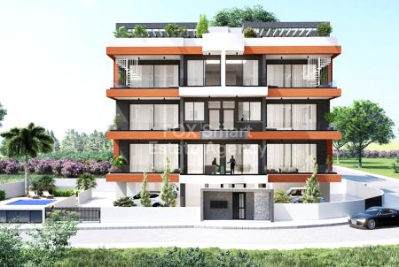 Thumbnail 1 Flat For Sale In Cyprus