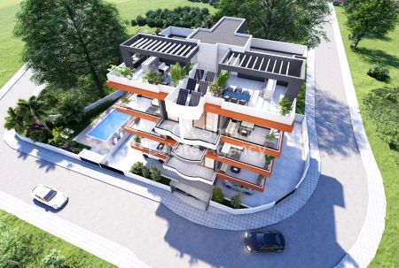 Appartamento in vendita