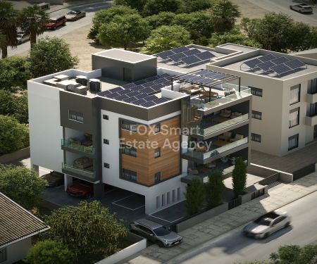 Thumbnail 2 Flat For Sale In Cyprus