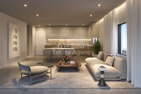 Thumbnail 5 Properties For Sale Agios Athanasios