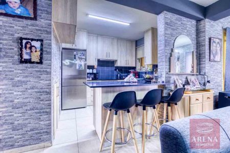 Piso en venta