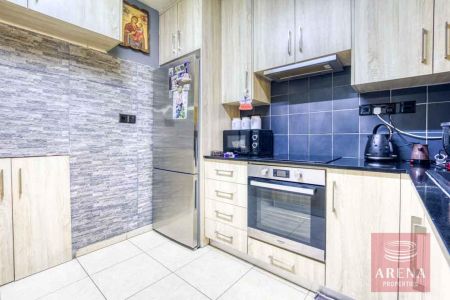 Piso en venta