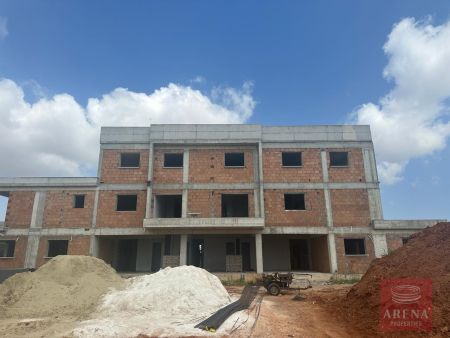 Piso en venta