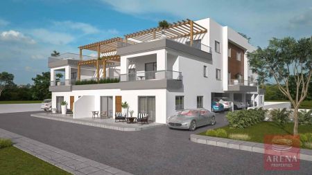 Piso en venta
