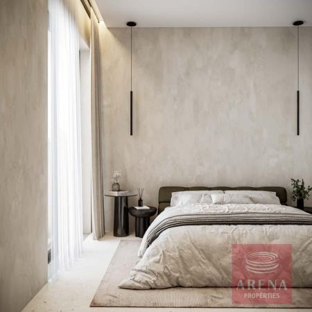 Agios Dometios, Nicosia