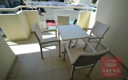 Piso en venta