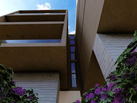 Thumbnail 3 房产 出售 Agios Dometios