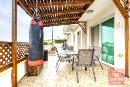 דירה למכירה