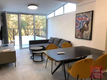 Agios Dometios, Nicosia