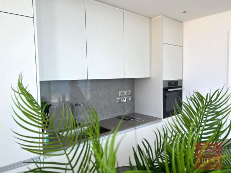 Piso en venta