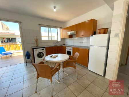 Piso en venta