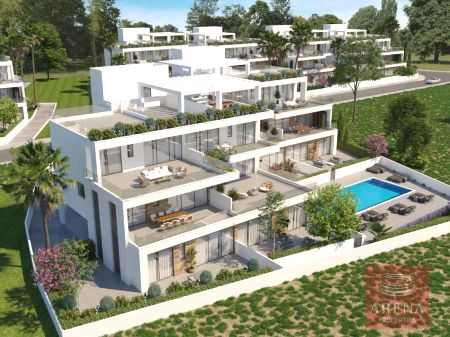 Thumbnail 1 Découvrez Votre Propriété De Rêve à Nicosie Avec Arena Properties à Chypre