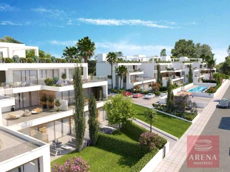 Thumbnail 3 在塞浦路斯的尼科西亚与Arena Properties发现您梦寐以求的物业