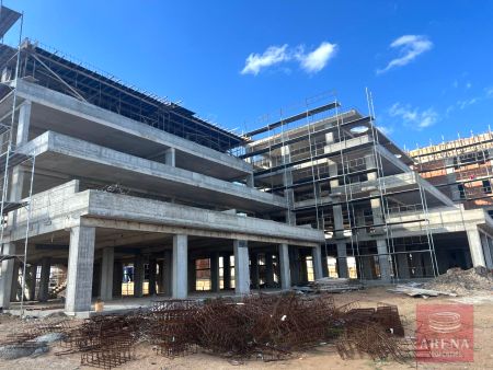 Thumbnail 2 在塞浦路斯的尼科西亚与Arena Properties发现您梦寐以求的物业