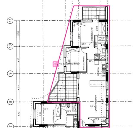 Appartamento in vendita