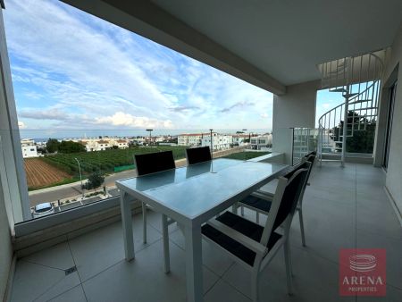 Piso en venta