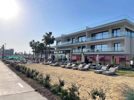 Agios Dometios, Nicosia