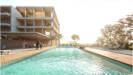 Thumbnail 3 在塞浦路斯的尼科西亚与Arena Properties发现您梦寐以求的物业