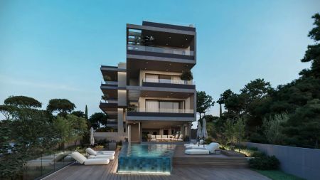 Thumbnail 2 Découvrez Votre Nouvelle Maison Parfaite à Chypre