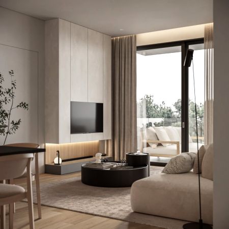 Agios Dometios, Nicosia