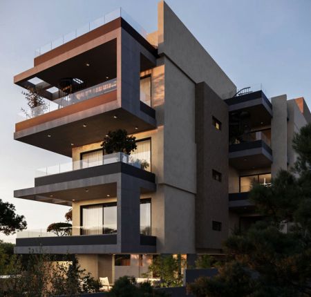 Appartamento in vendita