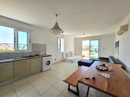 Piso en venta