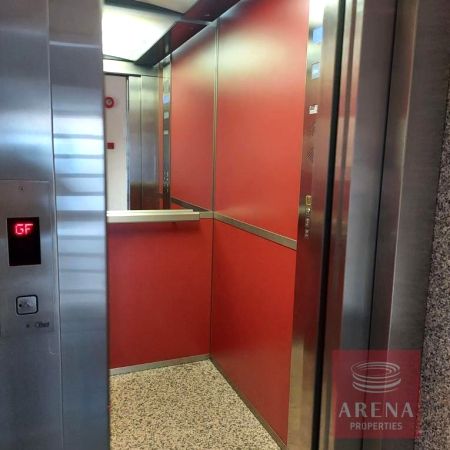Piso en venta