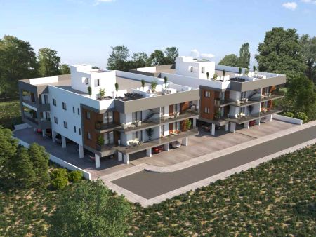 Thumbnail 2 Property For Sale Nicosia