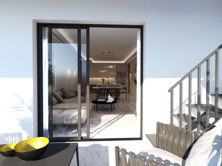 Piso en venta