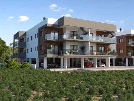 Thumbnail 3 Liopetri Immobilier À Vendre à Partir De 5 Chambre