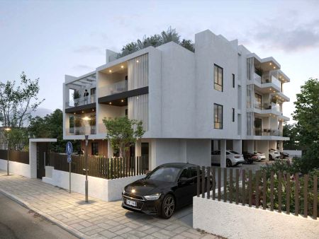 Thumbnail 2 Properties For Sale Agios Dometios