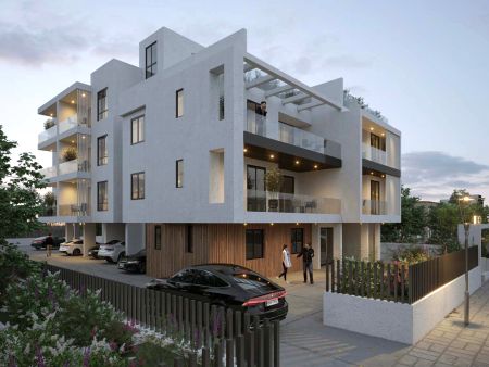 Thumbnail 3 Properties For Sale Agios Dometios