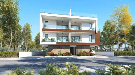 Thumbnail 1 Property For Sale Nicosia