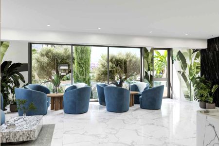 Appartamento in vendita