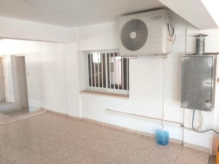 Piso en venta