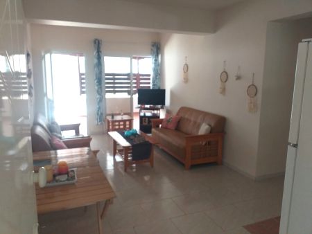Piso en venta