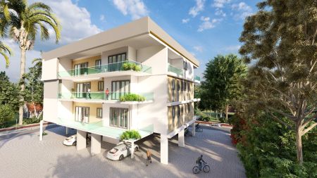 Thumbnail 4 Discover Your Perfect New Home In Cyprus